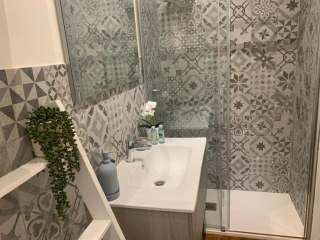 Via Cagliari Home カターニア エクステリア 写真