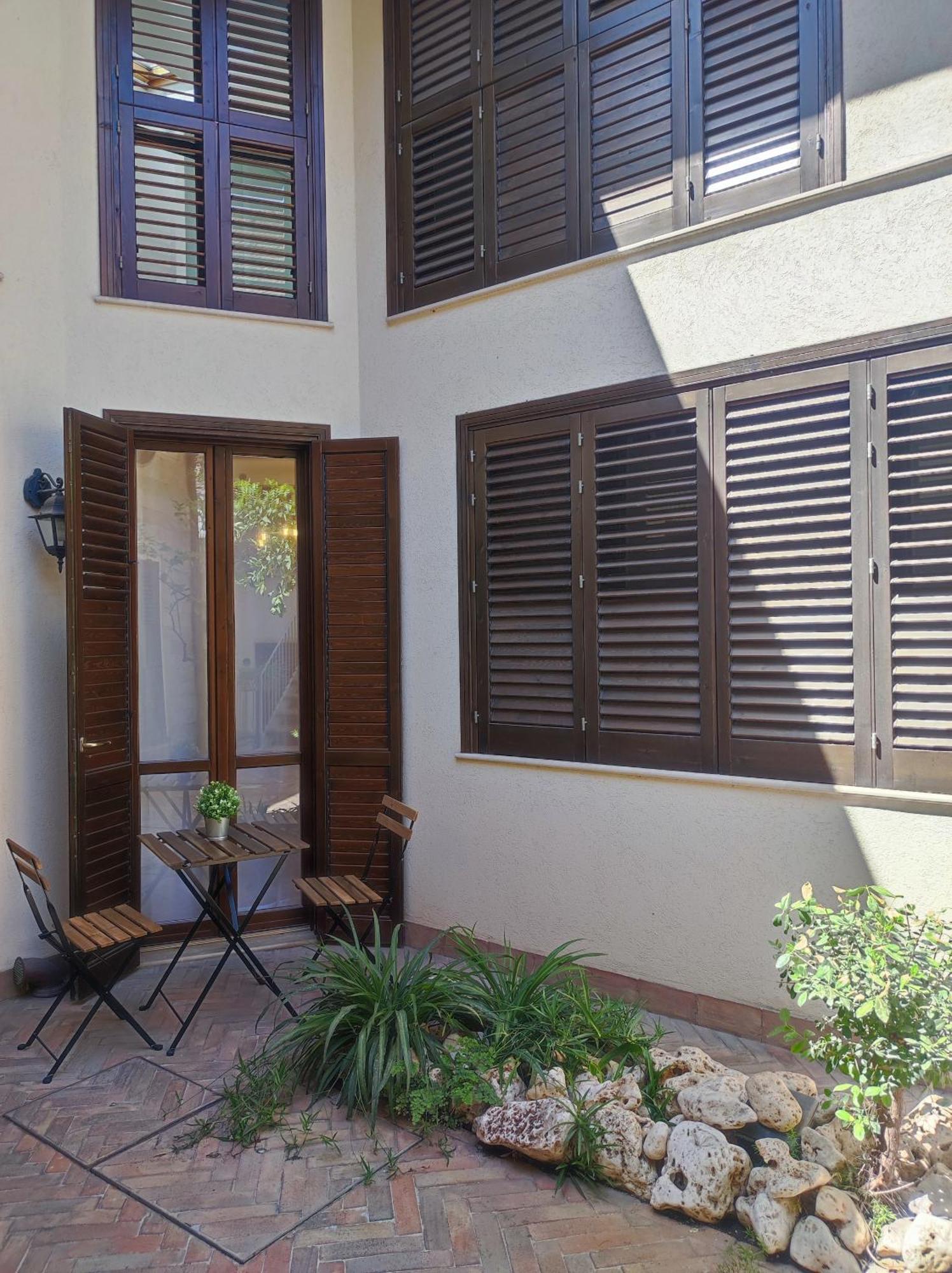 Via Cagliari Home カターニア エクステリア 写真